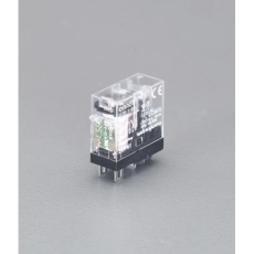 【EA940MP-83】DC 24V/1c/10A[LED付]リレー(スリムタイプ)