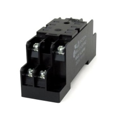 【EA940MR-12A】2C リレー用 ソケット