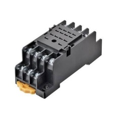 【EA940MR-14A】4C リレー用 ソケット