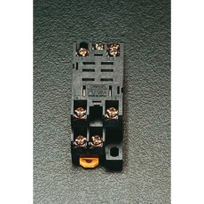 【EA940MR-2】2C リレー用 ソケット
