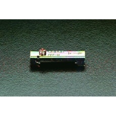 【EA940MR-51】リレー用ソケット止め金具