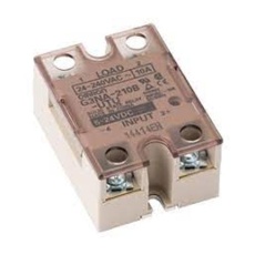 【EA940MT-3A】DC5-24V/40A ソリッドステートリレー