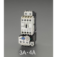 【EA940MV-15A】200V/200V・1.5kW 電磁開閉器(非可逆)
