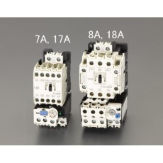 【EA940MV-18A】200V/200V・5.5kW 電磁開閉器(非可逆)