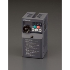 【EA940MX-1】200V/0.1kw インバーター(3相モーター用)
