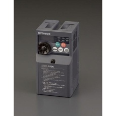 【EA940MX-455】400V/5.5kw インバーター(3相モーター制御用)