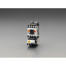 【EA940NA-3】100V/200V・0.4 kw 電磁開閉器(標準形)