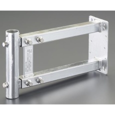【EA940P-69】325-510mm アンテナ用サイドベース(伸縮式)