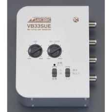 【EA940PB-10A】UHF・BS・CS用卓上ブースター