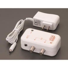 【EA940PB-6A】UHF(Vパス)・BS/CS用卓上ブースター