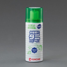 【EA941C-56】22ml ダニよけスプレー(100回)