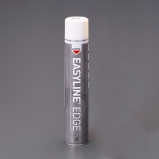 【EA942CM-1】750ml 路面線引スプレー(白)
