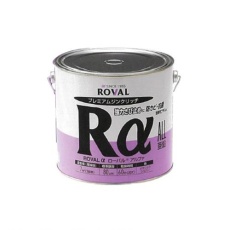【EA942DR-27】3.5kg[油性]錆止め塗料(ジンクリッチ/防カビ抗菌)