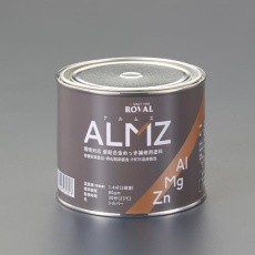 【EA942DR-37】3.5kg[油性]錆止め塗料(亜鉛メッキ/環境対応)