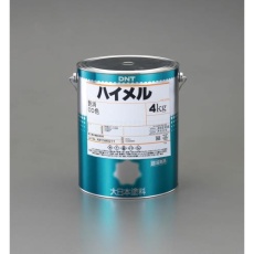【EA942EC-62】4.0kg 油性・多目的塗料(OD色・艶無し)