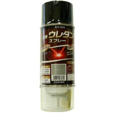 【EA942EM-104】320ml 強溶剤2液ウレタンスプレー(シルバー)