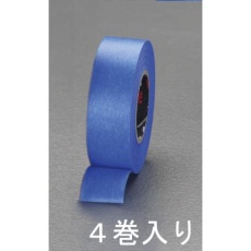 【EA943MG-30】30mm×18m マスキングテープ(コンクリートシーリング用/4巻)