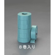 【EA943MJ-15】15mm×18m マスキングテープ(サイディングシーリング/8巻)