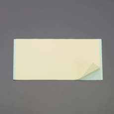 【EA943VZ-12】300×200mm 両面粘着シート(熱伝導性)