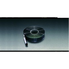 【EA944BB-7.5】7.6mm×100m 熱収縮チューブ(黒)
