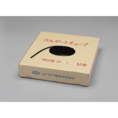【EA944BT-5】5mm× 50m コルゲートチューブ(黒)