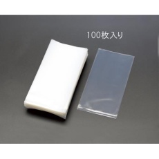 【EA944CL-100】100×200mm 非鉄金属/静電・酸化防止袋/100枚