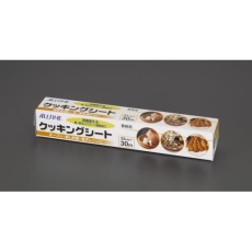 【EA944CT-6】330mm×30m クッキングシート
