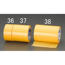 【EA944ML-36】50mm×25m 養生テープ(強粘着/外装用/マンゴー)