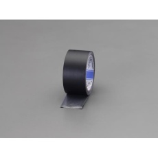 【EA944ML-41】50mm×25m 仮止め用テープ(つや消し/黒)