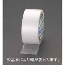 【EA944ML-75】100mm×25m 養生テープ(クリア)