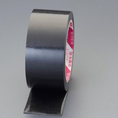 【EA944ML-85】50mm×25m 養生テープ(つや有/黒/日焼防止)