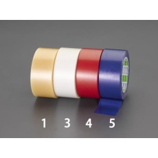 【EA944NB-1】50mm×50m 手切れ粘着テープ(透明)