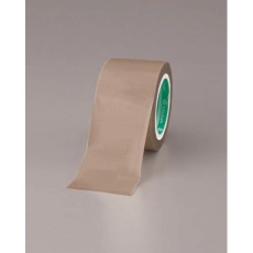 【EA944NJ-135】50×0.30mm/10m 粘着テープ(テフロン[TM]PTFE製/)