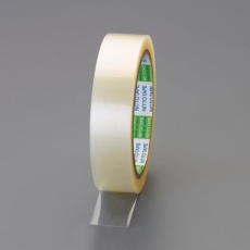 【EA944NN-43】30mm×50m 電気絶縁テープ(ポリエステル)
