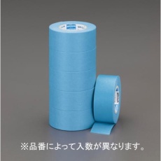 【EA944NT-15A】15mm×18m マスキングテープ(シーリング用 8巻)