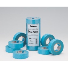 【EA944NT-50A】50mm×18m マスキングテープ(シーリング用 2巻)
