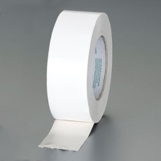 【EA944RS-44】48mm× 32m 超強力万能ダクトテープ(白)[DUCK]
