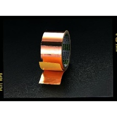 【EA944SB-38】38mm× 5m 粘着テープ(銅箔)