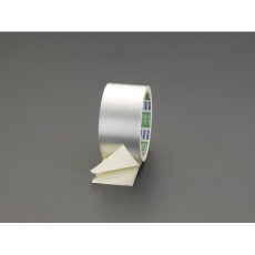 【EA944SD-10】50mm×10m 軟質アルミ箔粘着テープ