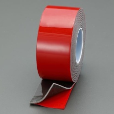 【EA944TR-17】25mm×1.5m 両面テ-プ(超強力・多用途)[T-REX]