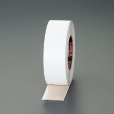 【EA944TR-4】48mm×27.4m 強力万能ダクトテープ(白)[T-REX]