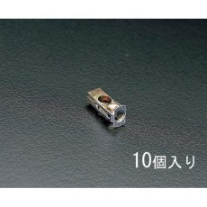 【EA945CB-8】8mm ボード用ターンナット(10個)