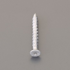 【EA945SK-2】4.0×32mm コンクリートビス(皿頭/鉄/150本)