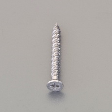 【EA945SL-1】4.0×25mm コンクリートビス(皿頭/ステンレス/200本)