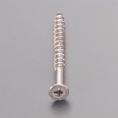 【EA945SL-12】5.0×60mm コンクリートビス(皿頭/ステンレス/50本)