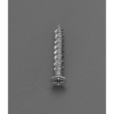 【EA945SS-2】4.0×32mm コンクリートビス(皿頭/ステンレス/200本)
