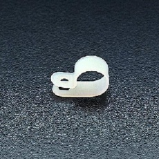 【EA947F-27A】27.5mm ケーブルクランプ(10個)