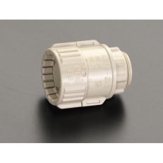 【EA947HN-21D】φ16mm フレキ管コネクター