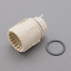 【EA947HN-21H】φ16mm フレキ管用防水コネクター