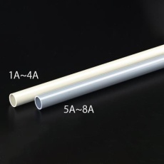 【EA947HN-2A】φ22×2mm×2.0m[配線用]VE管(ベージュ/5本)